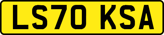 LS70KSA