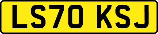 LS70KSJ