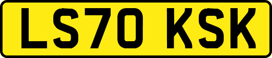 LS70KSK