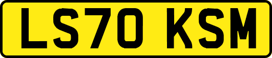 LS70KSM