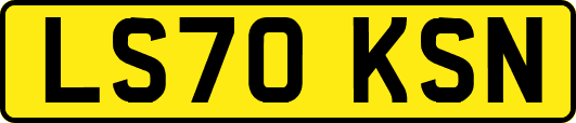 LS70KSN