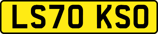 LS70KSO