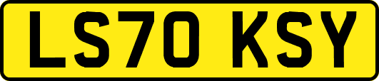 LS70KSY