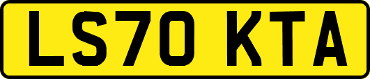 LS70KTA