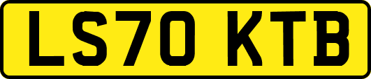 LS70KTB
