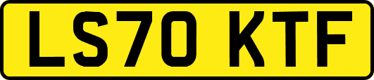 LS70KTF