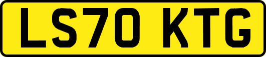 LS70KTG