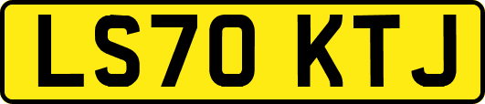 LS70KTJ