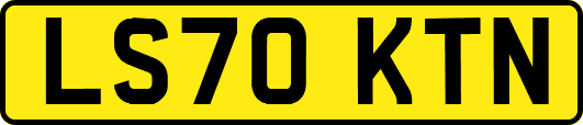 LS70KTN