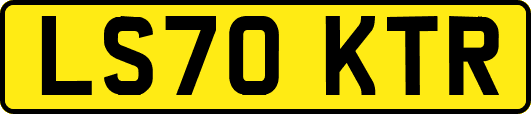 LS70KTR