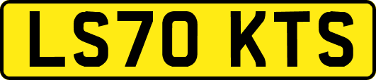 LS70KTS