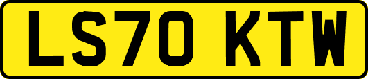 LS70KTW