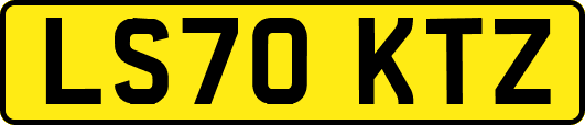 LS70KTZ