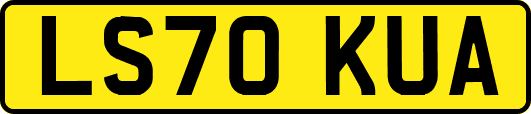 LS70KUA