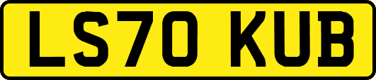 LS70KUB