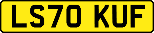LS70KUF