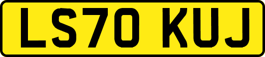 LS70KUJ
