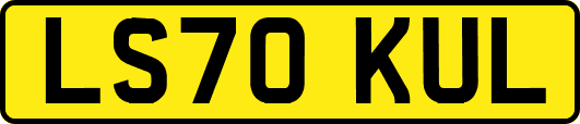 LS70KUL