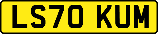 LS70KUM