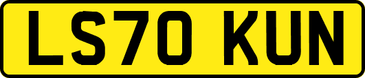 LS70KUN