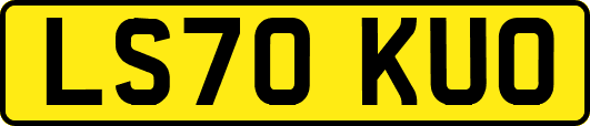 LS70KUO