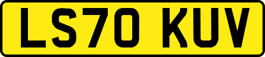 LS70KUV