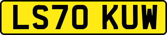 LS70KUW