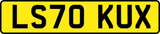LS70KUX