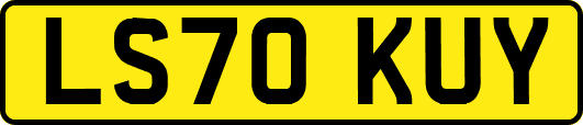 LS70KUY