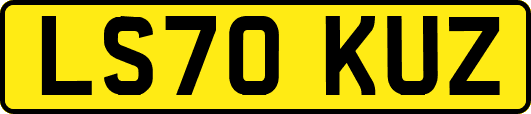 LS70KUZ