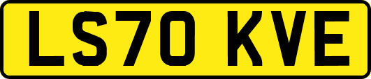 LS70KVE