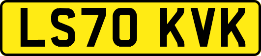LS70KVK