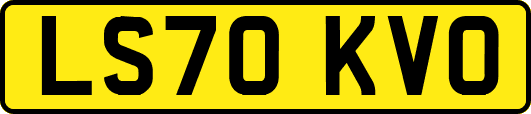 LS70KVO
