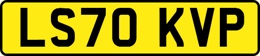 LS70KVP
