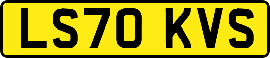 LS70KVS