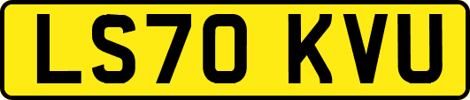 LS70KVU