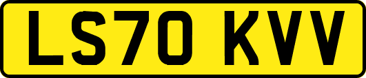 LS70KVV