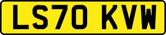 LS70KVW
