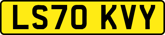 LS70KVY