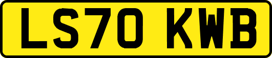 LS70KWB