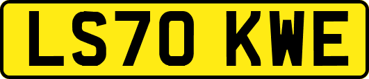 LS70KWE