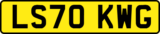 LS70KWG