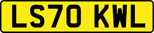 LS70KWL