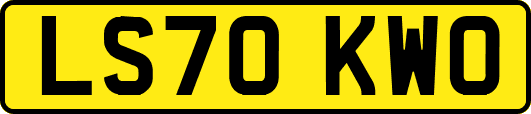 LS70KWO