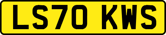 LS70KWS
