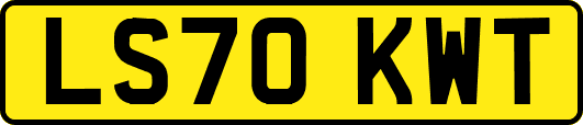 LS70KWT