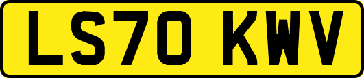 LS70KWV