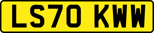 LS70KWW