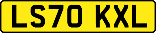 LS70KXL