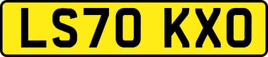 LS70KXO